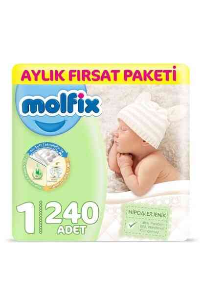 Newborn Baby Diapers