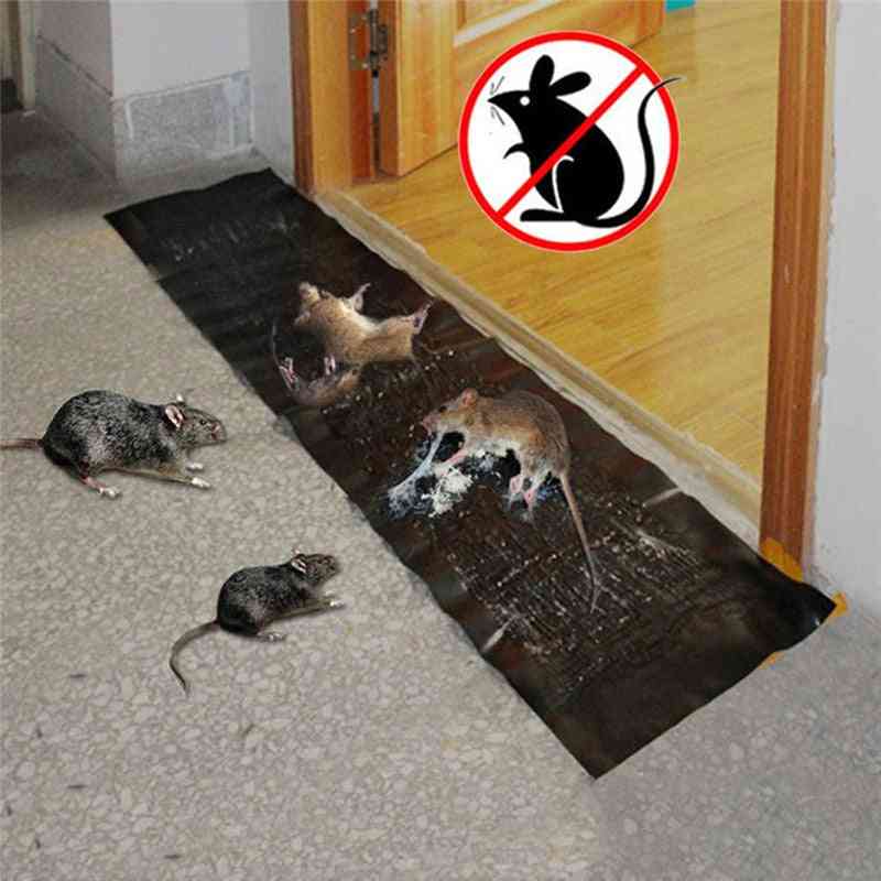 Sticky Rat Mouse Trap Glue Board