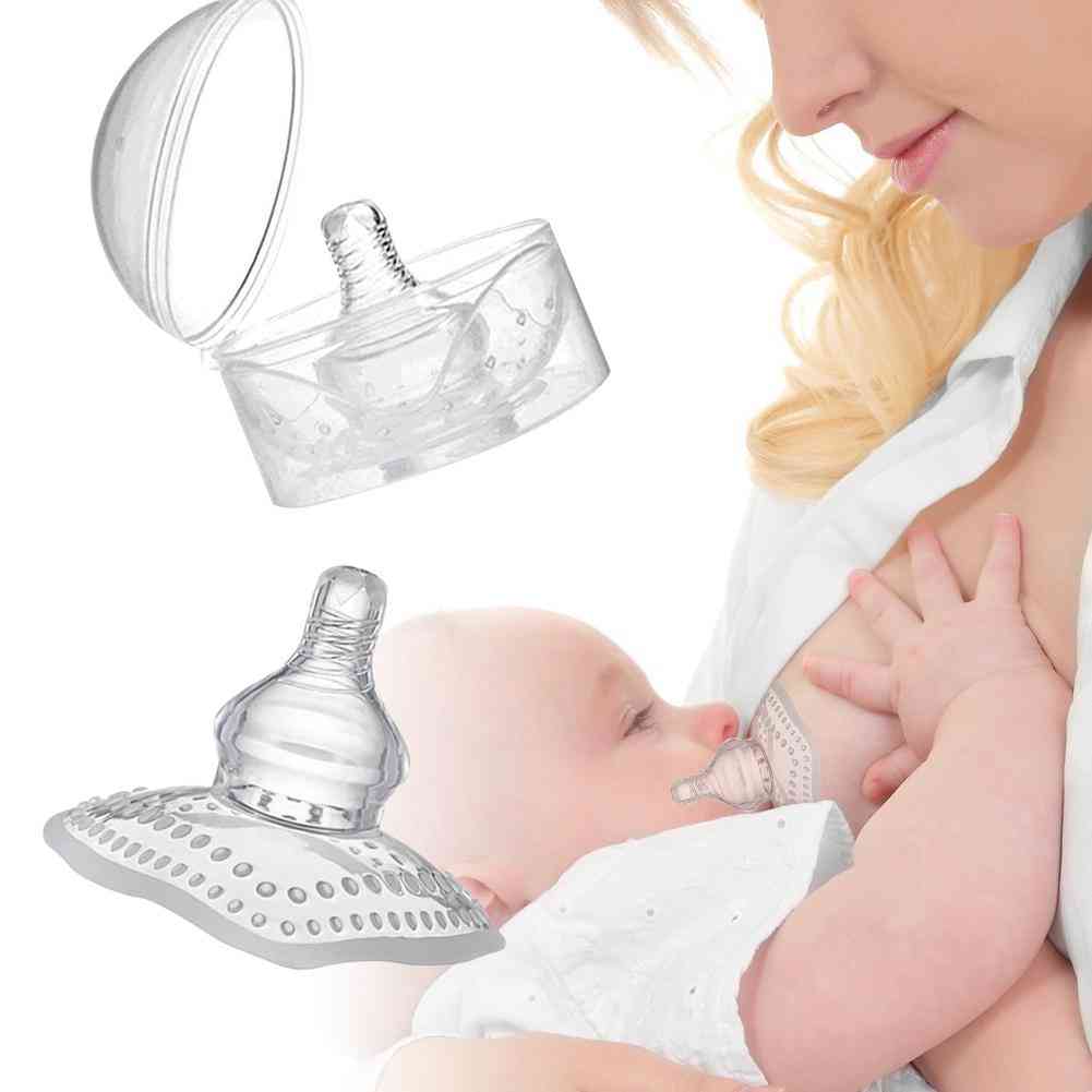 Nipple Protection Cover