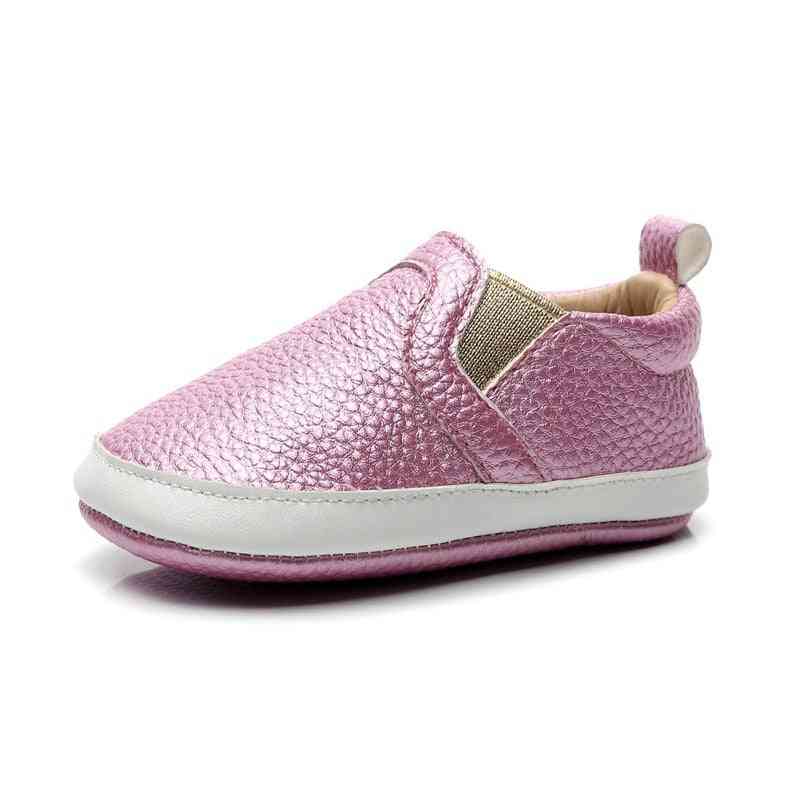First Walkers Newborn Baby Infant Prewalker Shoes