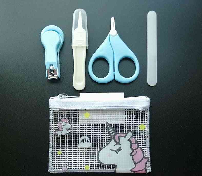 Baby Trimmer Nail Cuticle Cutter
