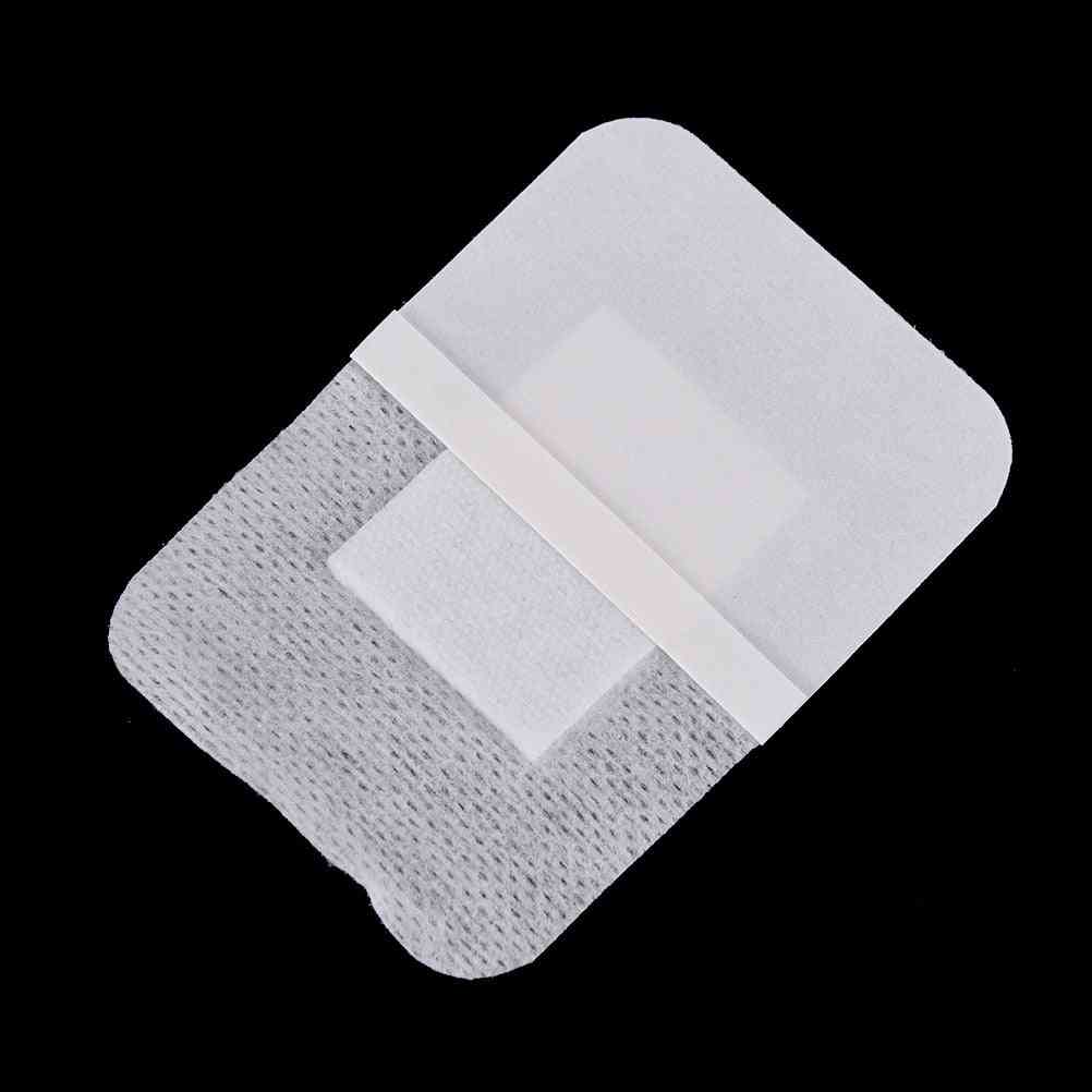 Non-woven Medical Adhesive Wound, Dressing First-aid Bandage