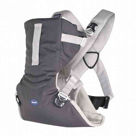 Baby Sling- Front Carrying Kangaroo, Backpack Pocket Seat
