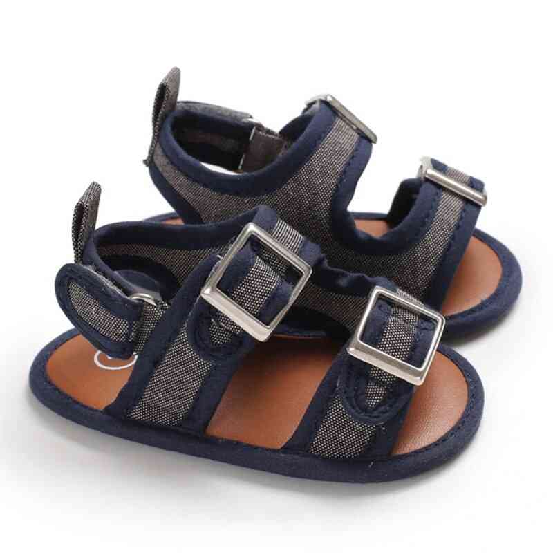 Detské mokasíny letné sandále / topánky