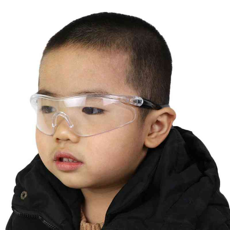 Anti Explosion Protective Glasses Proof Safety Dust Activities Goggles