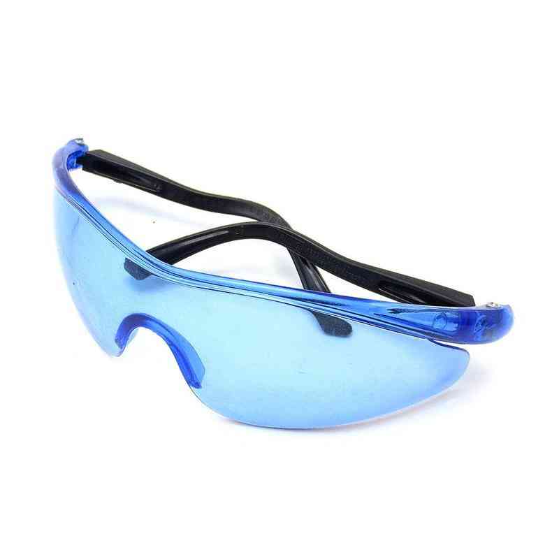 Anti Explosion Protective Glasses Proof Safety Dust Activities Goggles