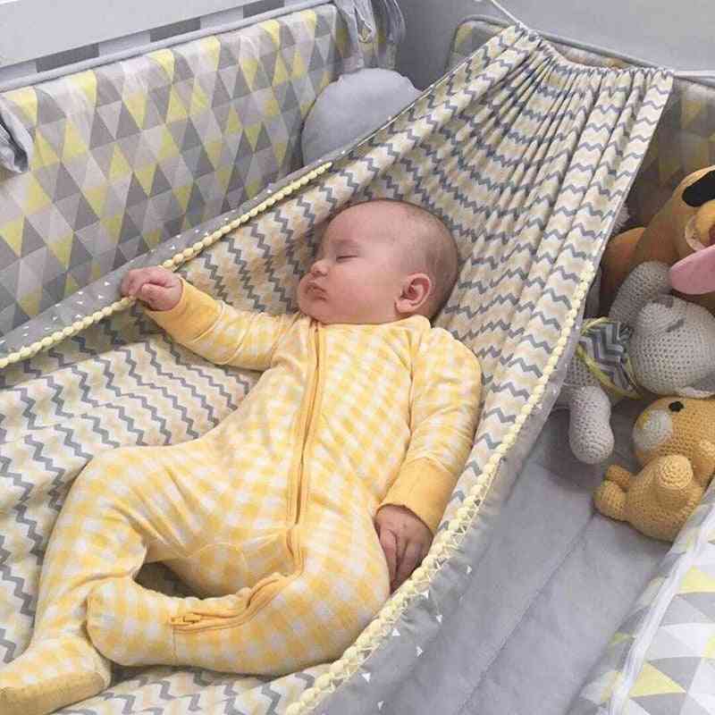 Berceau pour bébé, balançoire pour enfant hamac chaise berçante
