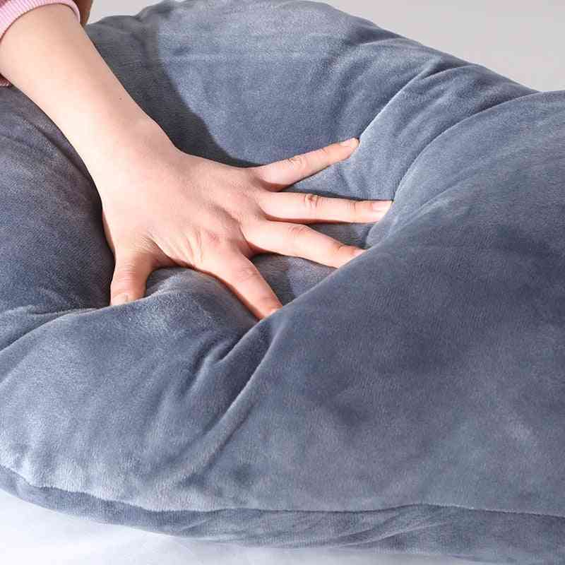 Maternity Women Sleeping Cotton Body Pillow