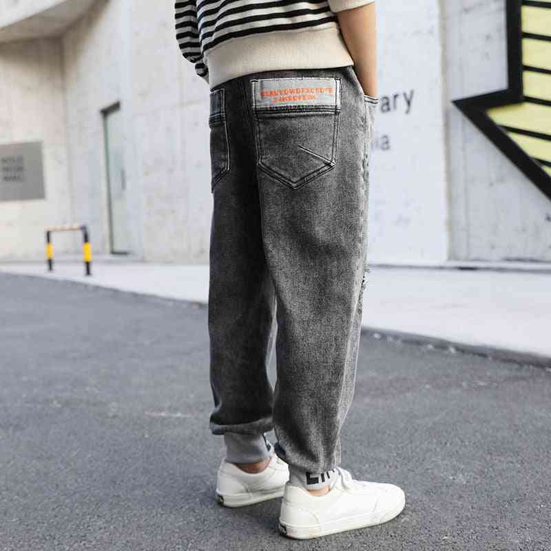 Boy Casual Sports Trousers
