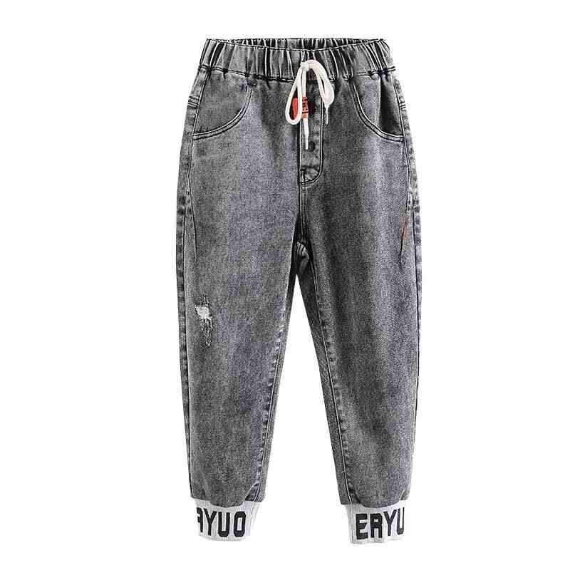 Boy Casual Sports Trousers