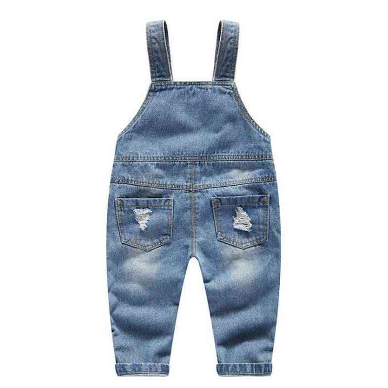 Baby Infant Overalls Trouser Pants