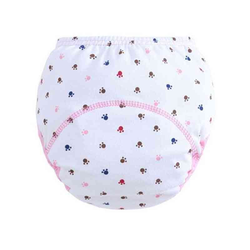 Training Pants Cloth Diapers