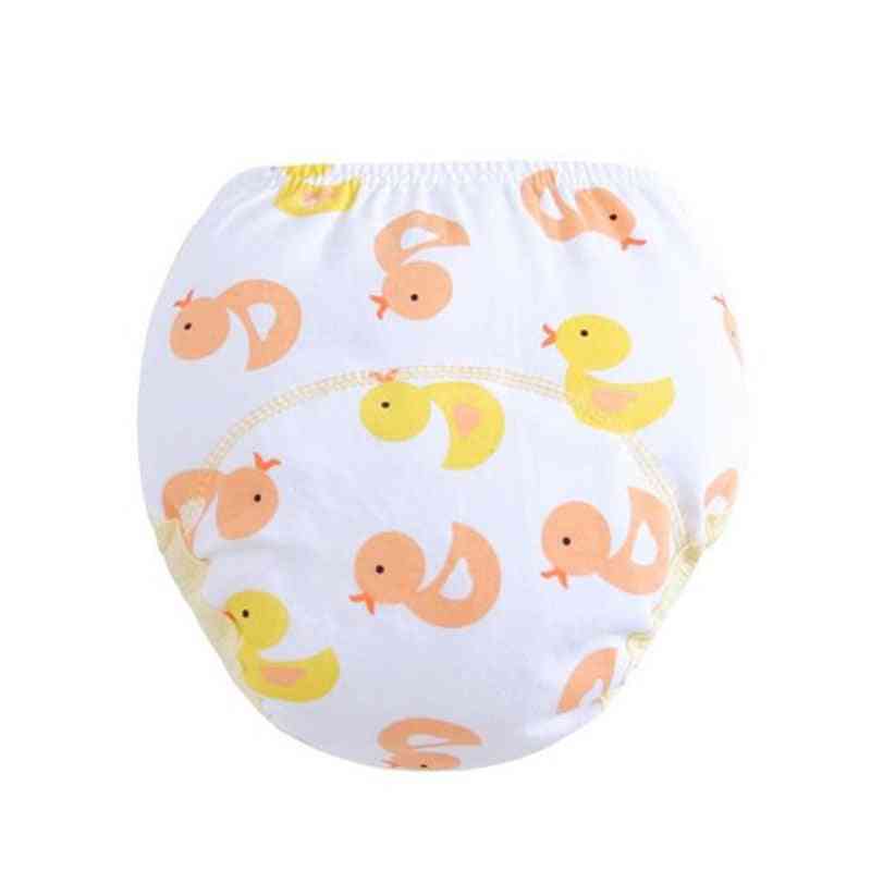 Training Pants Cloth Diapers