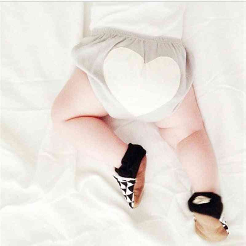 Elastic Baby Panties Diaper Covers
