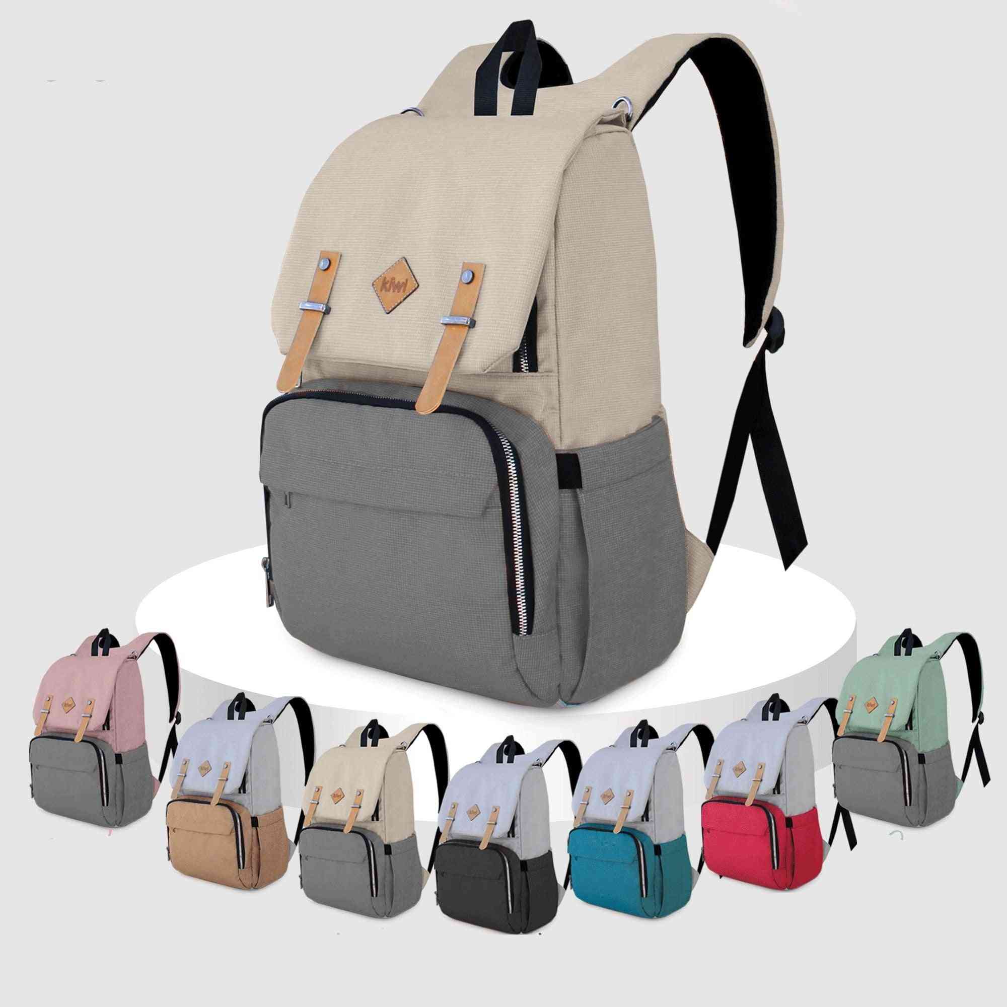 Baby Latte, Kiwi Backpack, Cool Bag