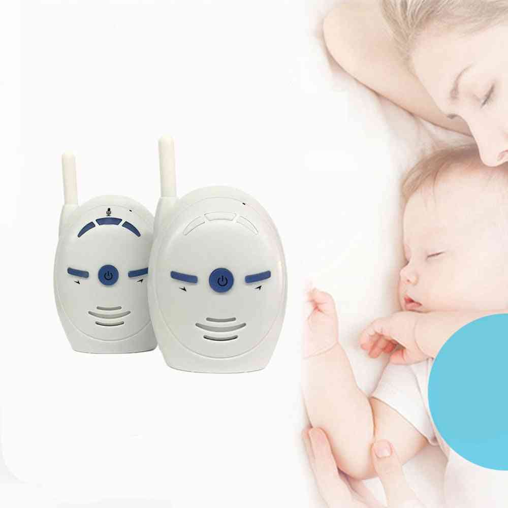 Baby- Monitor Sensitive Transmission, Voice Device