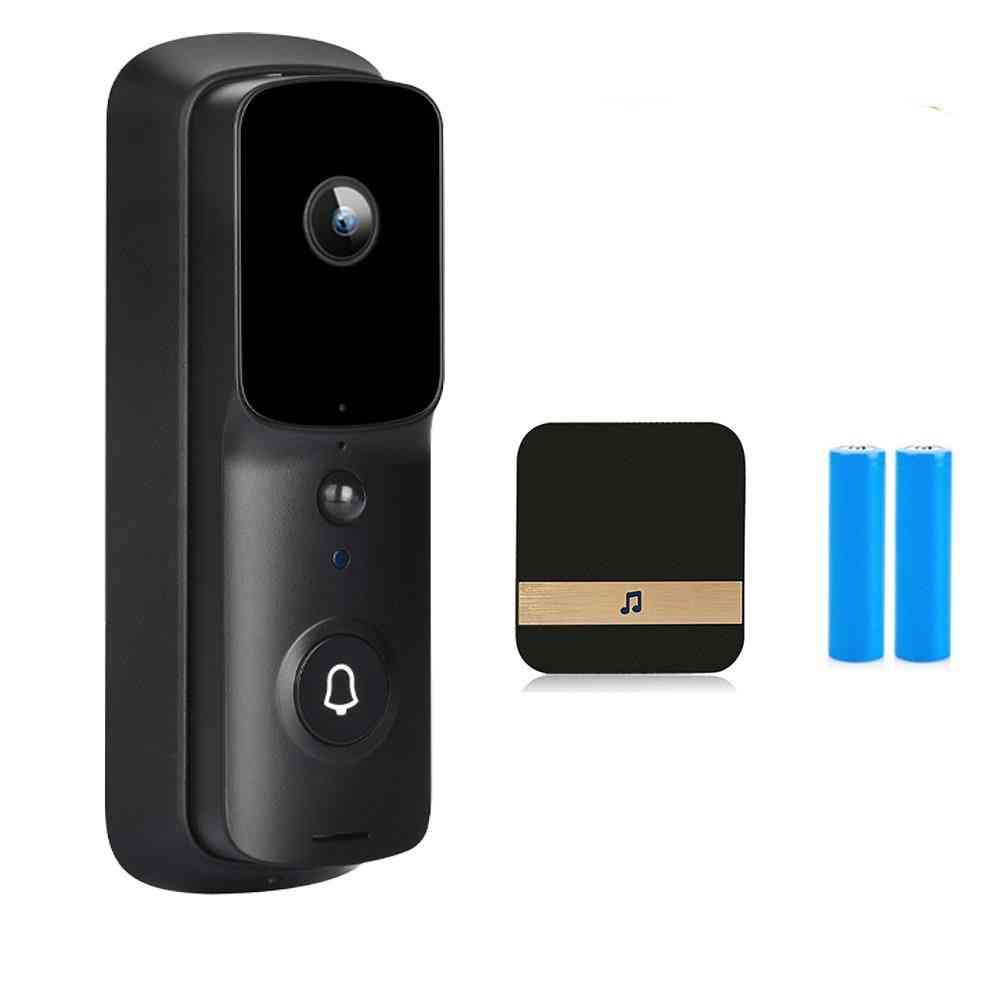 Smart Doorbell Camera Wifi