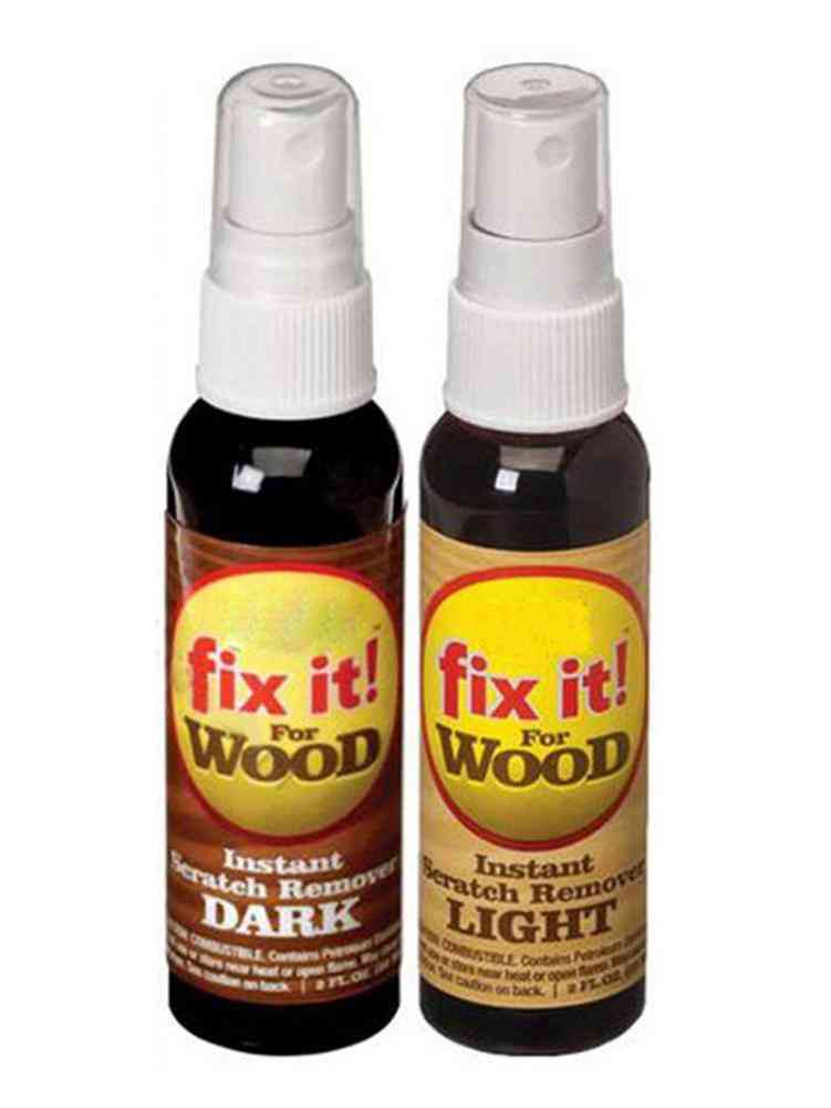 Furniture Floor Repair Painting Pen, Glazing Wax, Scratch Remover Agent