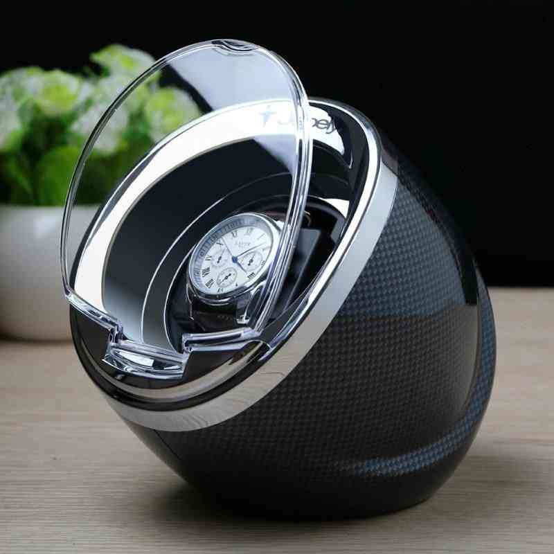 Single Watch Winder For Automatic Watches