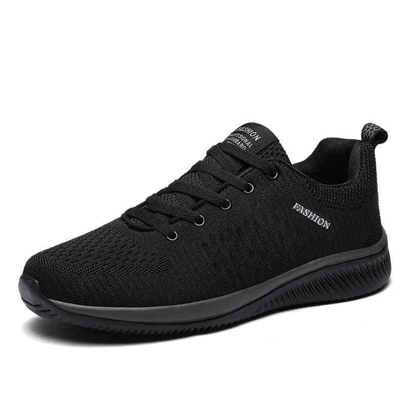 Breathable Outdoor Sports Lightweight Sneakers/men