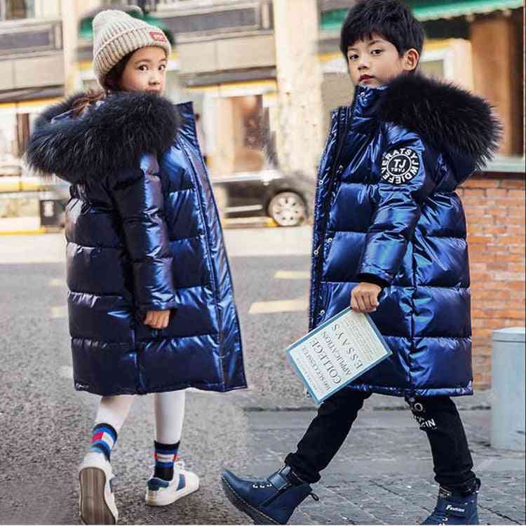 Winter Coats For Thick Clothes