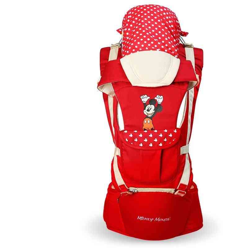 Porte-bébé ergonomique siège de hanche pour bébé