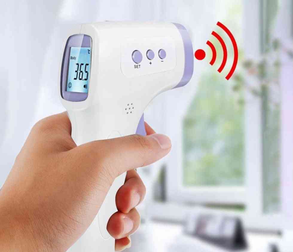 Non-contact Infrared- thermometer Meter
