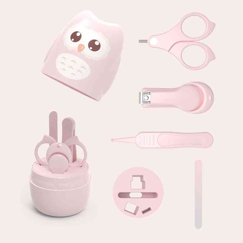 Baby Care Safe Nail Clipper Cutter, Trimmer