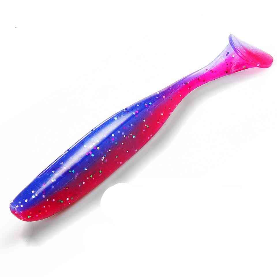 Shiner Wobblers For Hot Carp Fishing Soft Lures Silicone Artificial