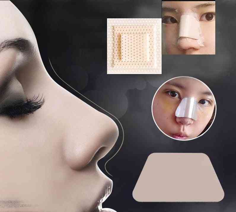 Aluminum- Plastic Self-adhesive Nasal Splint