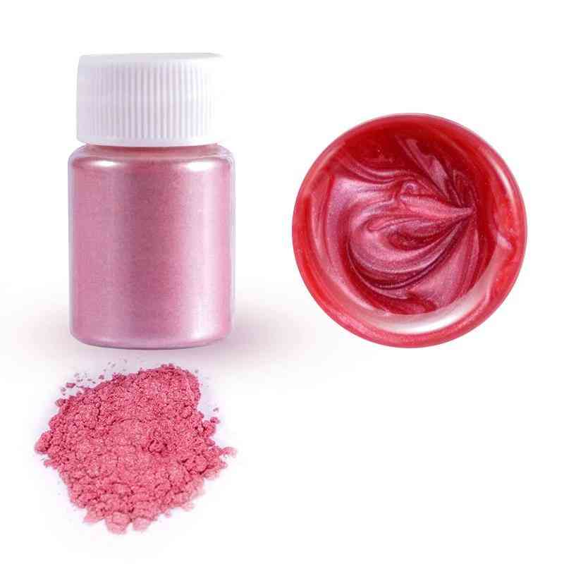 Diy Slime Kit Glitter Powder Filler Pigment Decoration