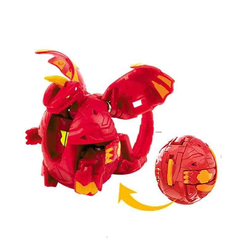 Bakuganes Ultra, Trox With Transforming Baku-gear Tall Collectible Action Figure