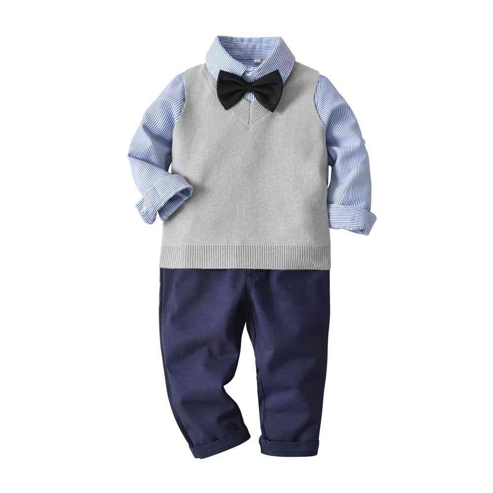 Boys Suits Clothes For Wedding Formal Party Clothes