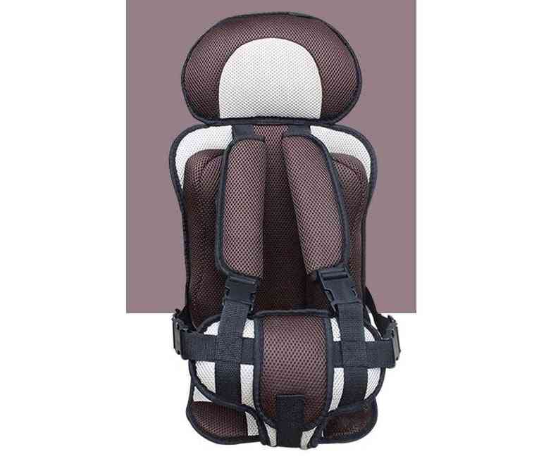 Baby Chair Fixed Cushion Seat