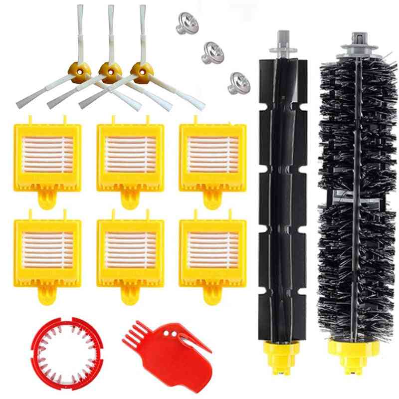 For Irobot Roomba 700 Series Replacement Kit