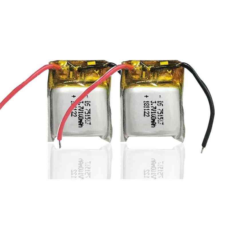Rechargeable Battery For Cheerson Rc Helicopter & Quadcopter