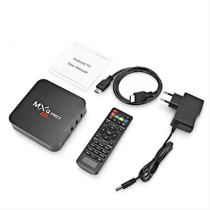 Android 7.1 hd 3d - wifi, google play, youtube media player, set top box
