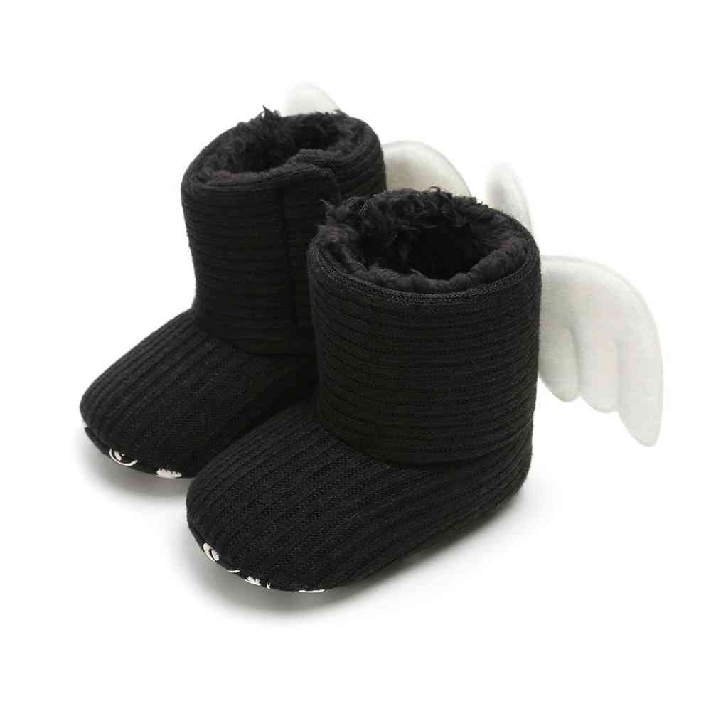 Newborn Baby Crawling Shoes, Booties