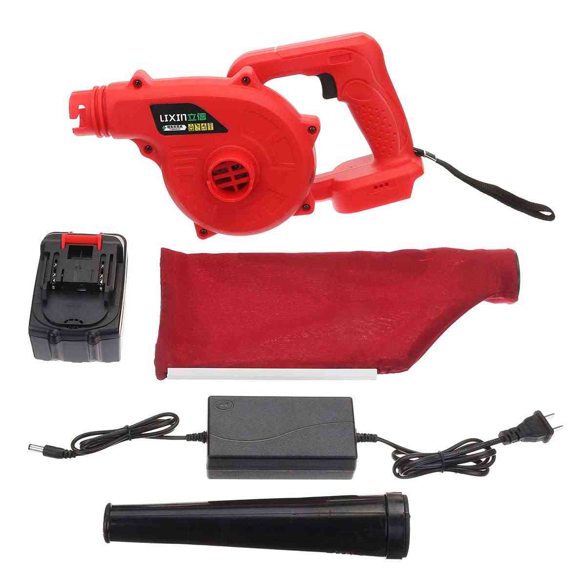 Handheld Cordless Blower Dust Sweeper Vacuums