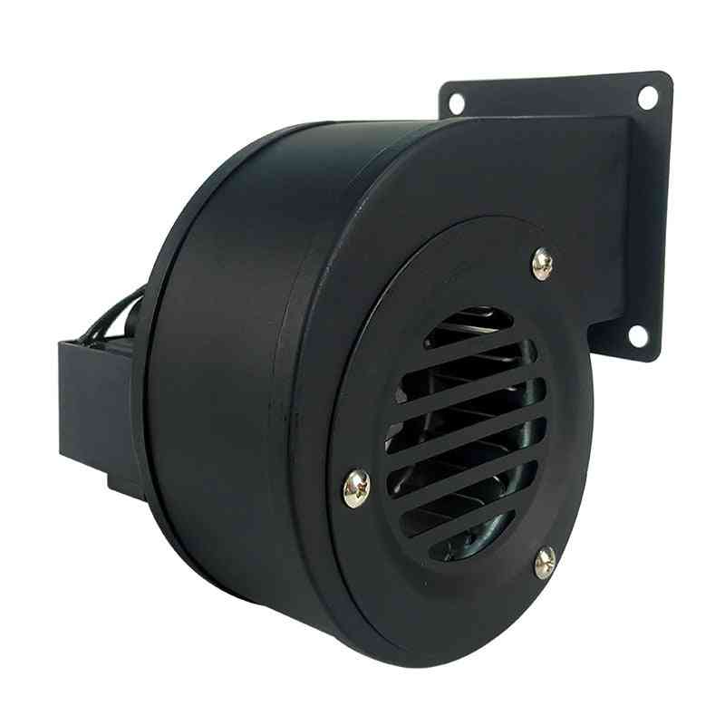 230v Ac Centrifugal Small Blower With Large Air Volume