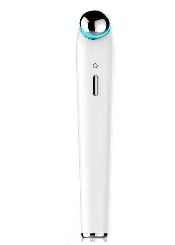 Electric Eye Care Device - Massager, Anti Aging Wrinkle Removal