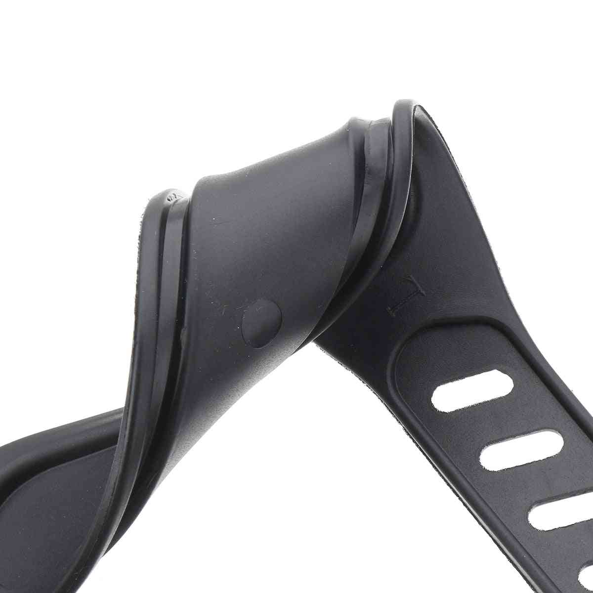 Exercise Bike Pedal Straps, Belts Fix Bands Tape Generic