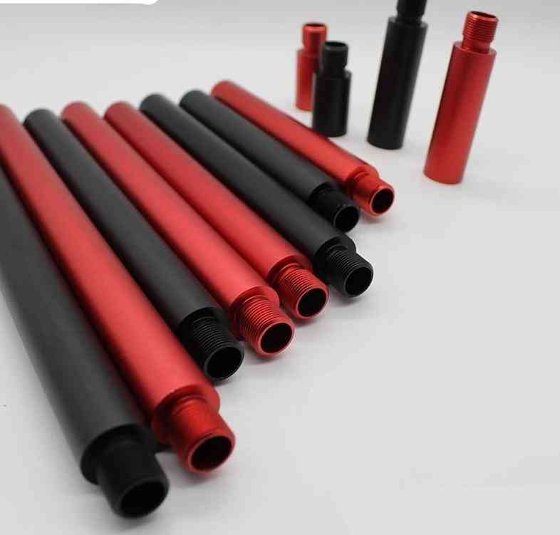Outdoor Sports Toy, Diy Refitting Tube Outer Tube 14 Reverse Teeth