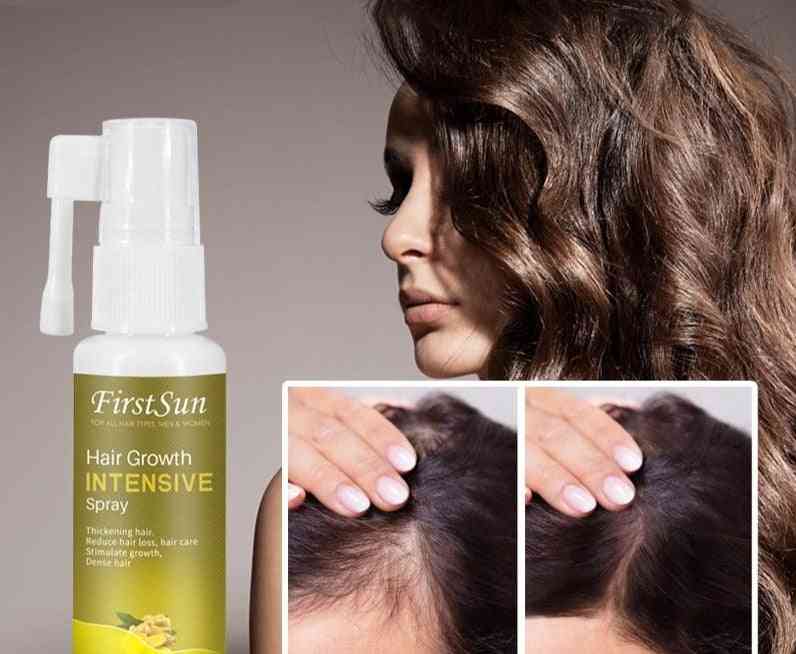 Liquid Serum, Hair Care Oil