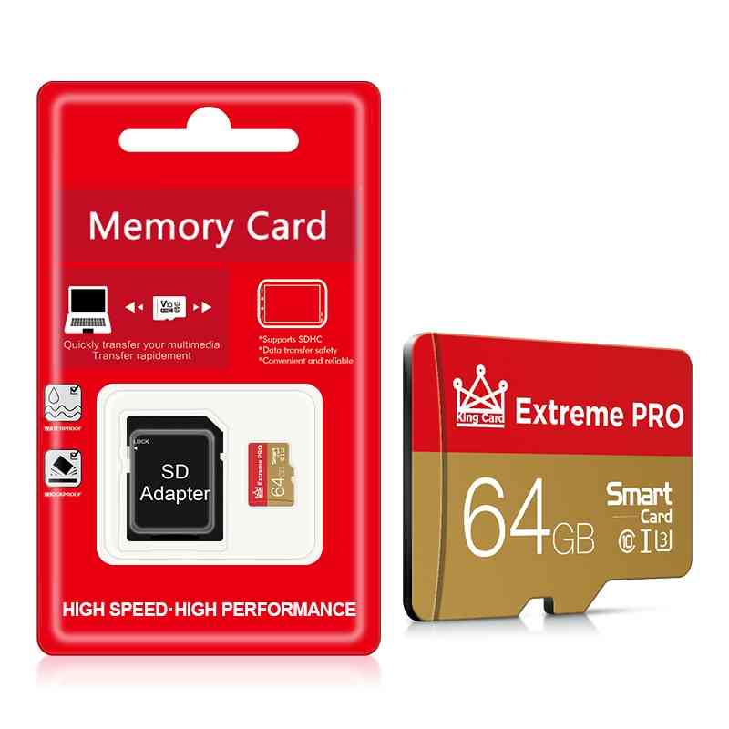 Micro Sd Carte Memory Card