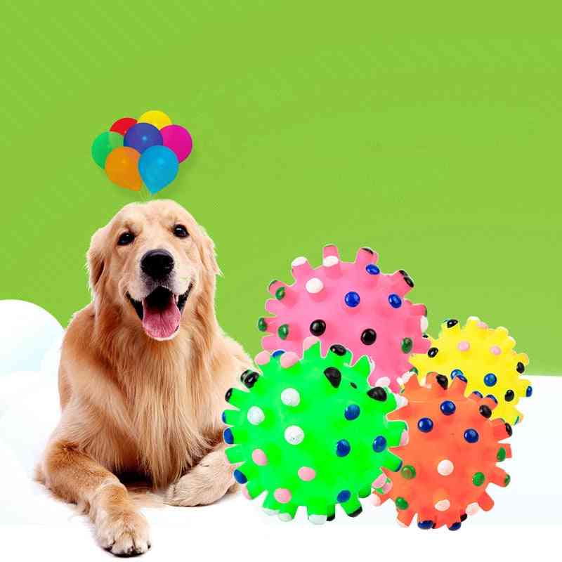Pet Dog Toy, Chew Rubber