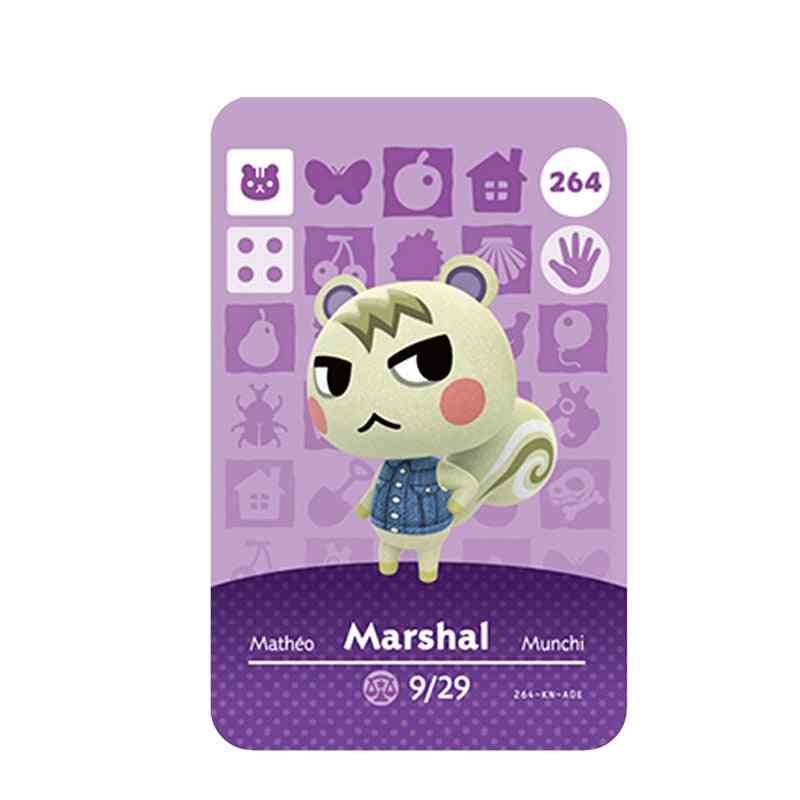Animal Crossing Card For Kids