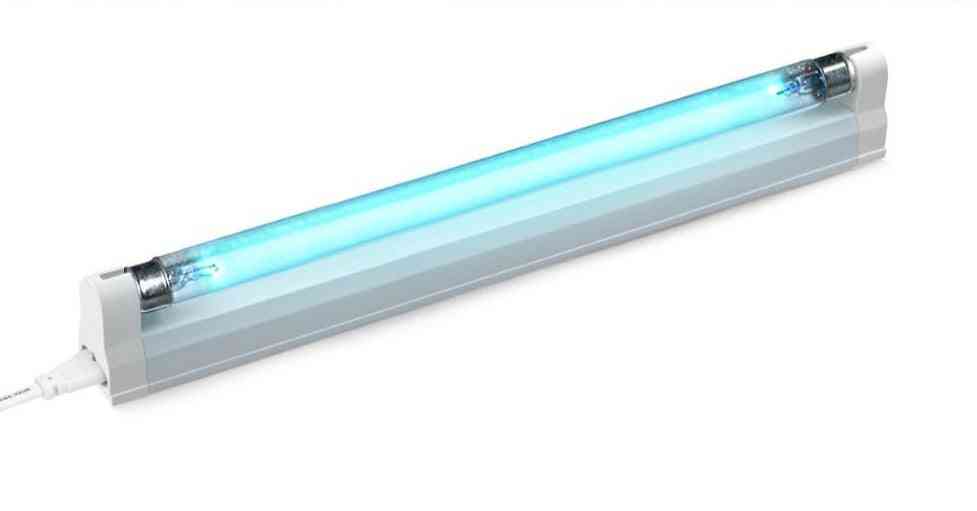 UV-kvarts ultraviolett lamprör
