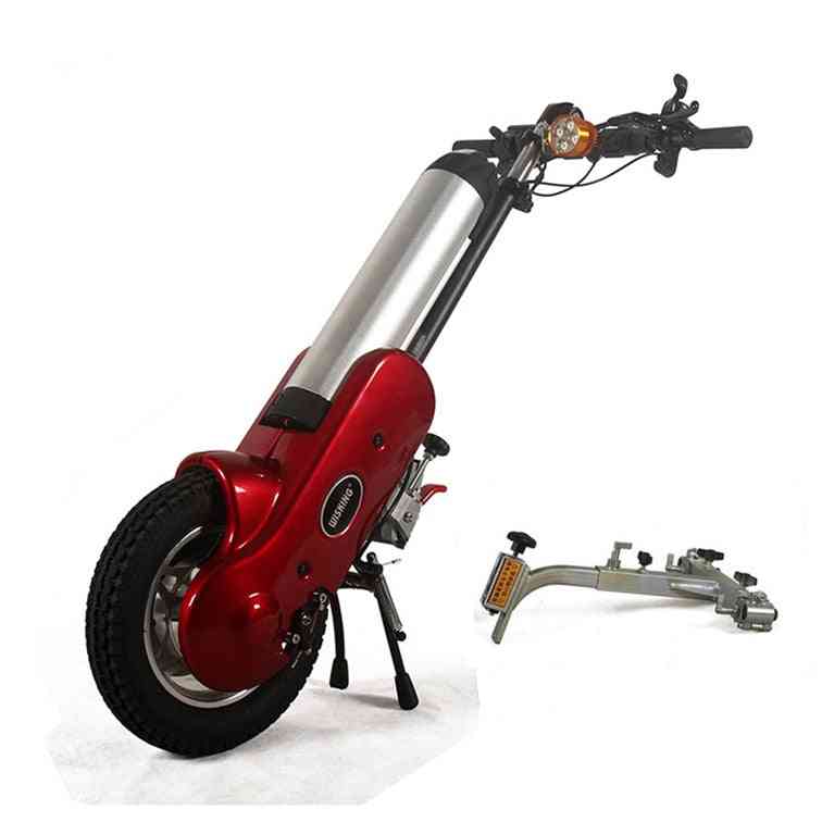 Electric Handbike Attachment Hand Cycle