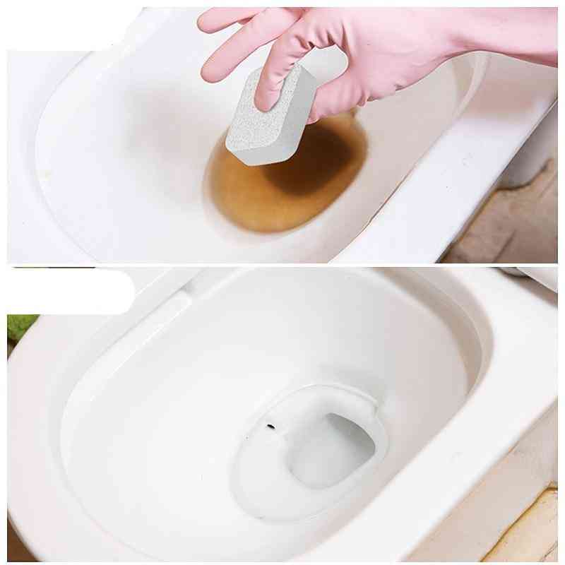 1pcs Toilet Cleaner Tablet